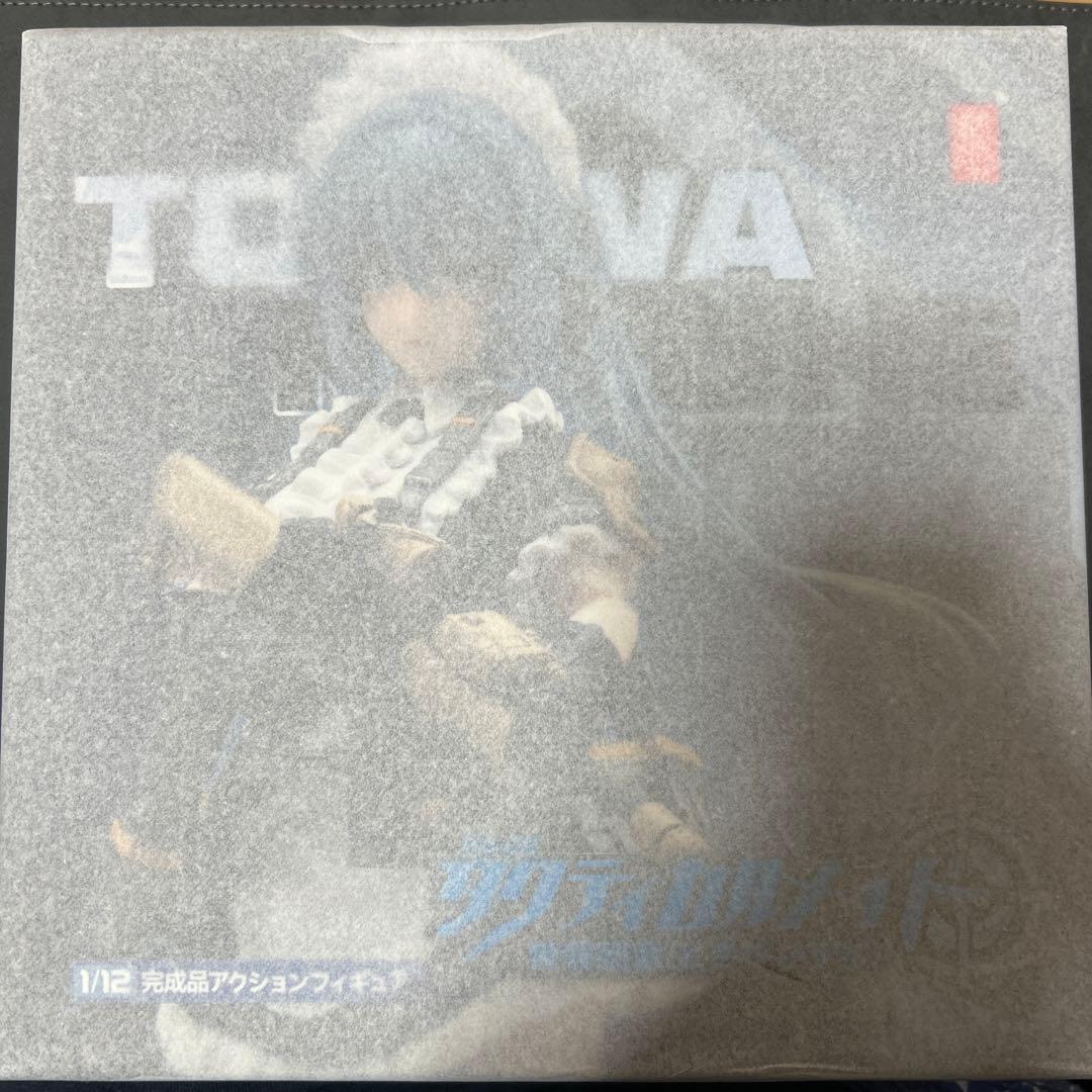 蝸之殼Snail Shell RA-02 タクティカルメイド 常磐和音