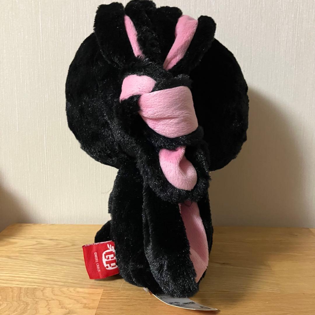 CGP-299 タイトー限定 チャックスGP XL 汎用うさぎ　ぬいぐるみ