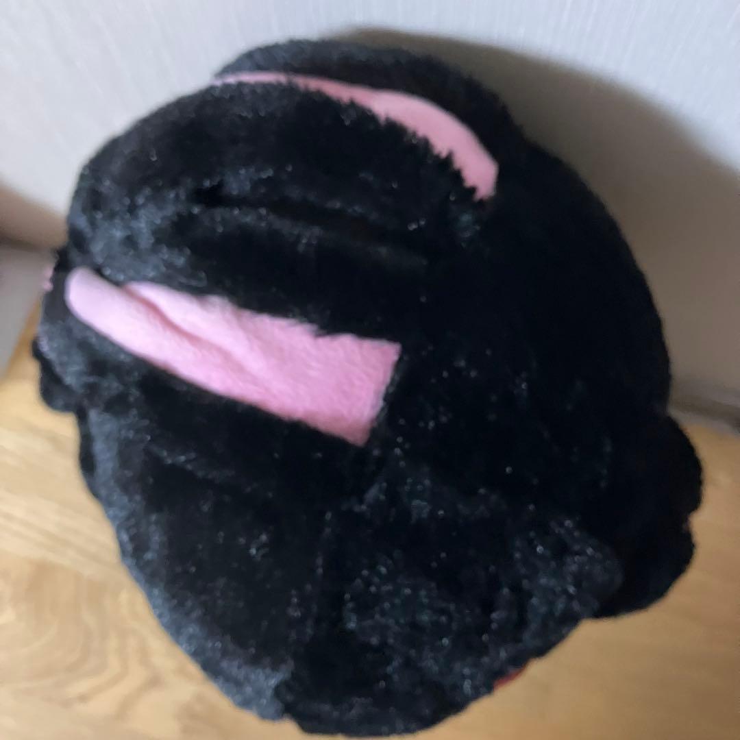 CGP-299 タイトー限定 チャックスGP XL 汎用うさぎ　ぬいぐるみ