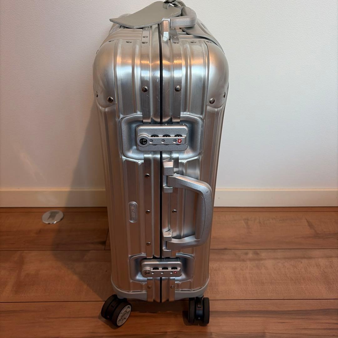 ★Rimowa リモワ ルフトハンザ32★