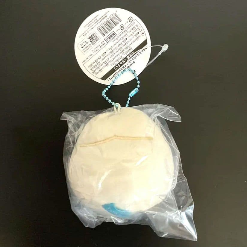 ちいかわ飯店 来来マスコット 肉まんになっちゃった！マスコット 6点セット