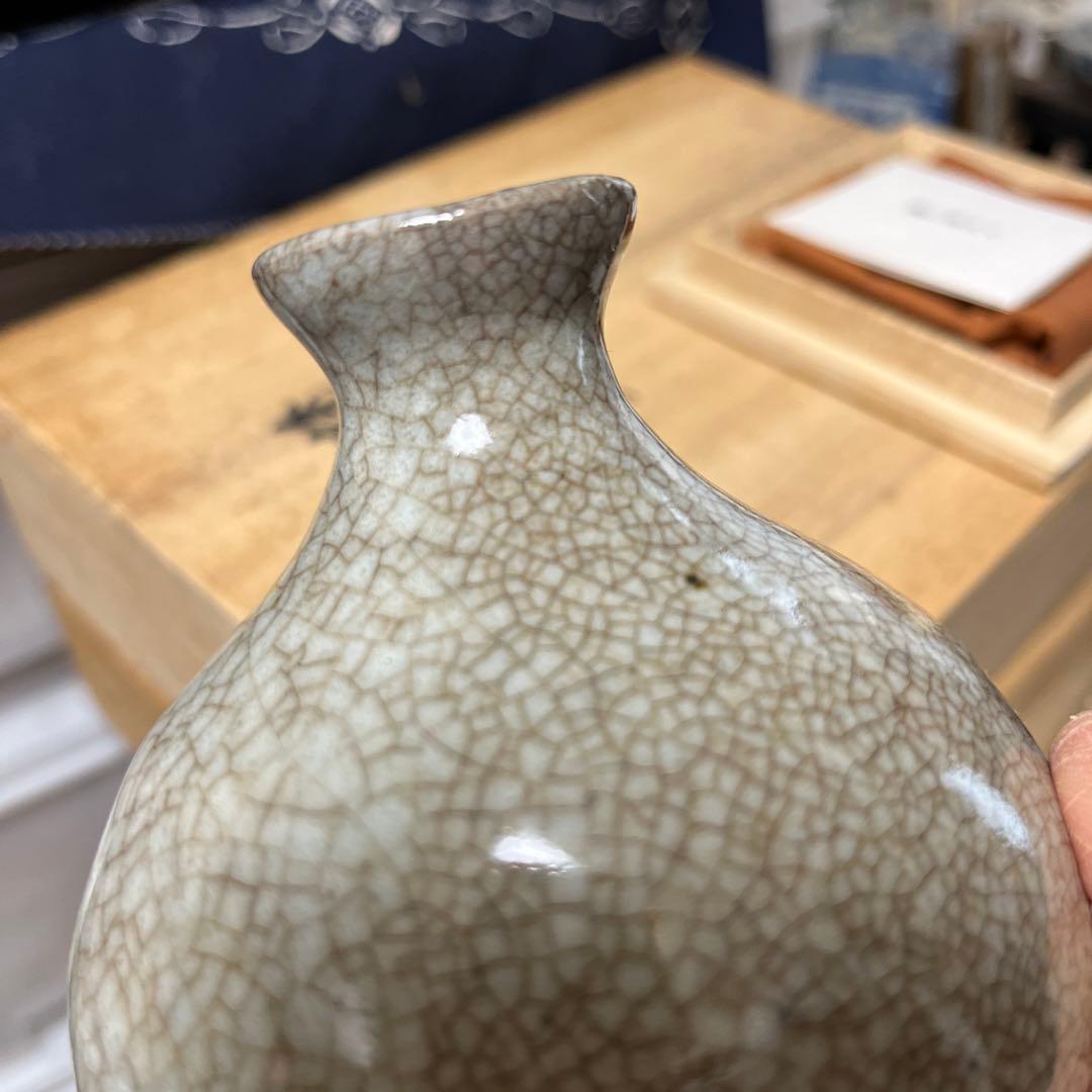 武末日臣の徳利