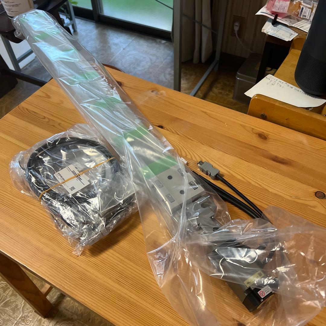 オリエンタルモーター社製 電動スライダ EZSM4E070AZMK