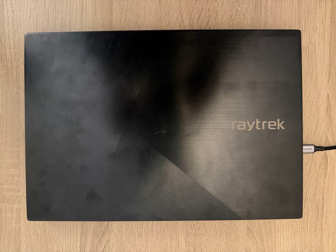 raytrek X4-T Core i7 14インチ ノートＰＣ