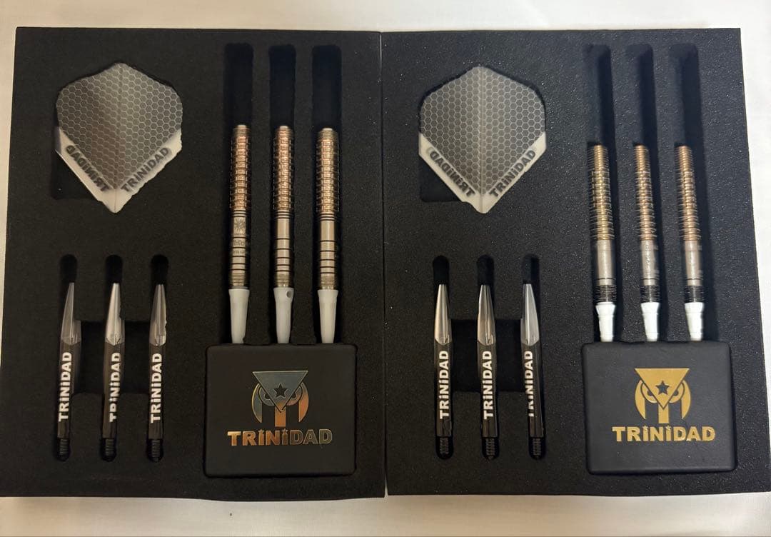 岩田夏海モデル ロメロtype1.2バレンタイン限定セット トリニダード