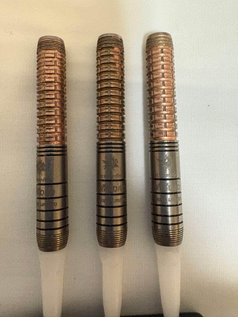 岩田夏海モデル ロメロtype1.2バレンタイン限定セット トリニダード