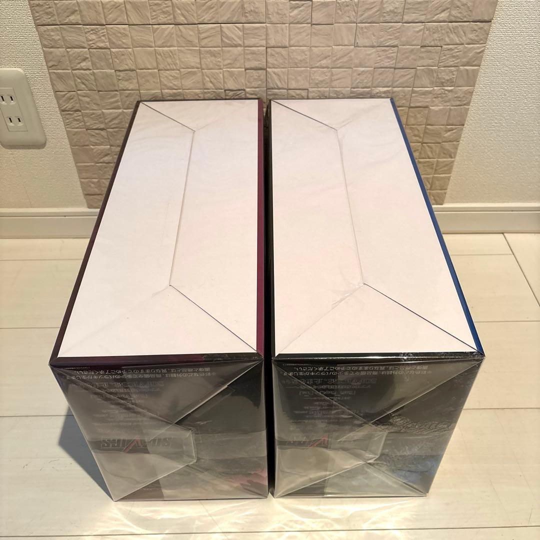 一番くじ　ゴジラ×コング　フィギュア