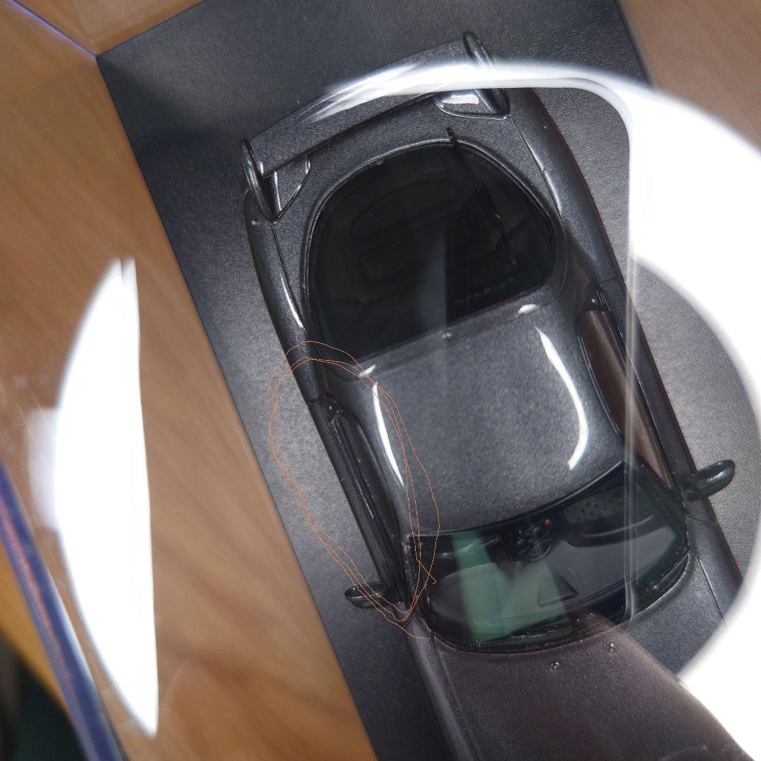 MARK43 1/43 RX-7 FD3S スピリットR　要状態確認