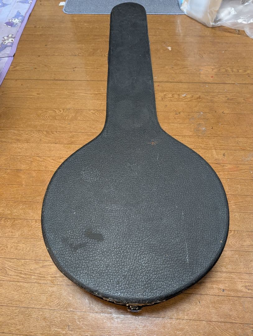 モーリス　バンジョー