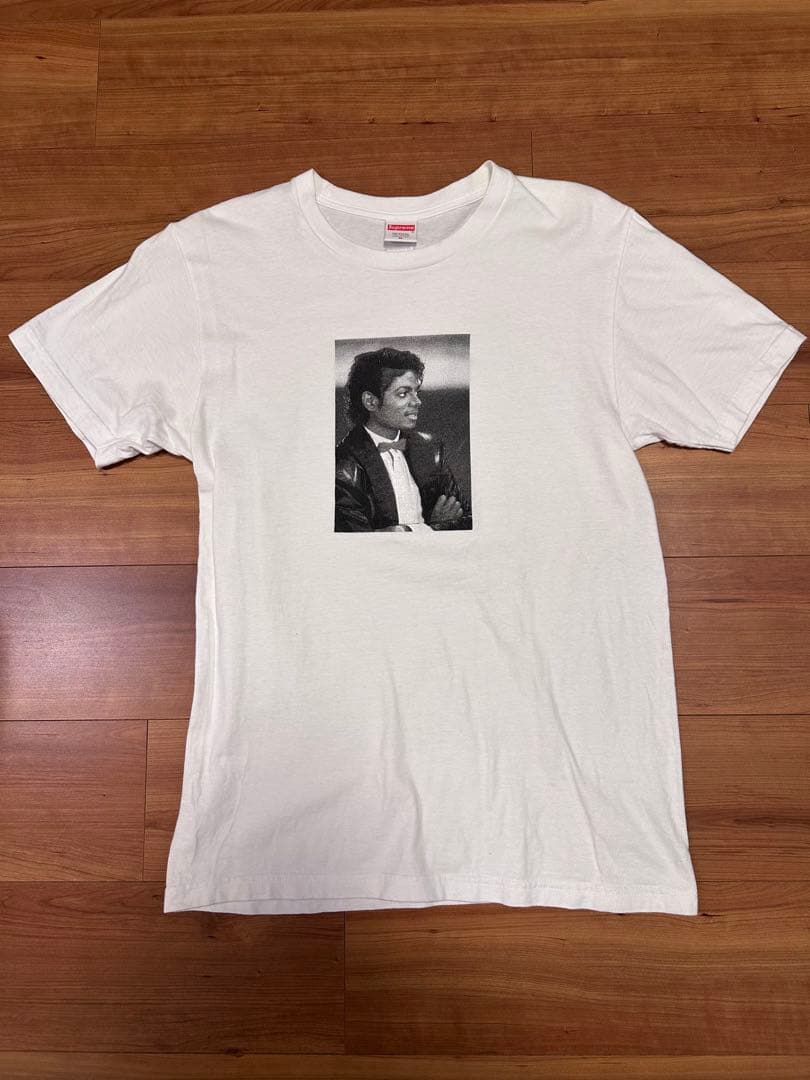 トップス Supreme Michael Jackson Tee