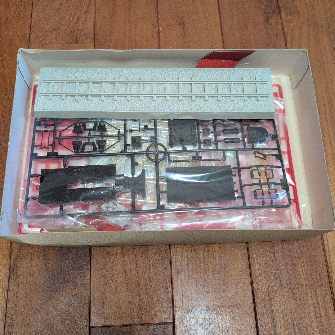 その他 TOMY WESTERN  RAILROAD