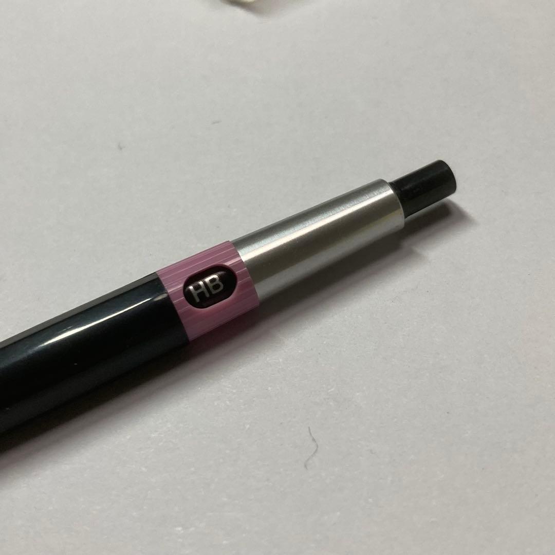 【でっちゅ】Pentel PG2 箱入り　シール付き