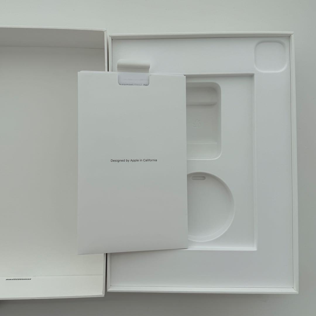 iPad Pro (第3世代) 11インチ 128GB Wi-Fi