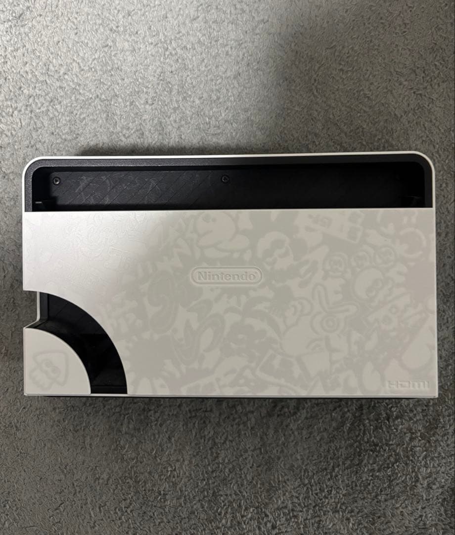 Nintendo Switch Splatoon 3 Edition 本体