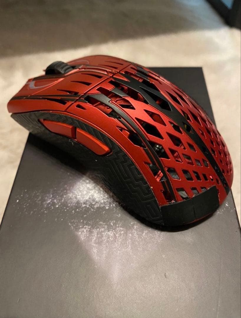 マウス・トラックボール Pwnage StormBreaker