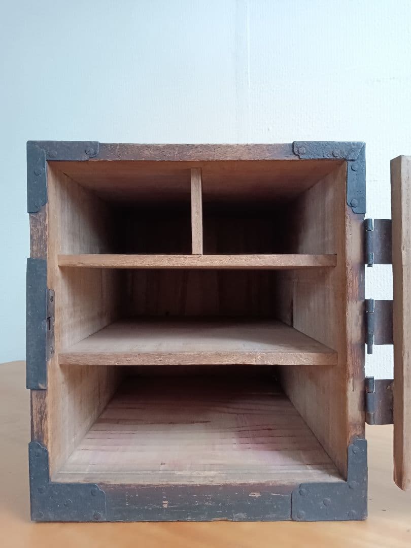 船箪笥　箪笥　水屋　キャビネット　アンティーク