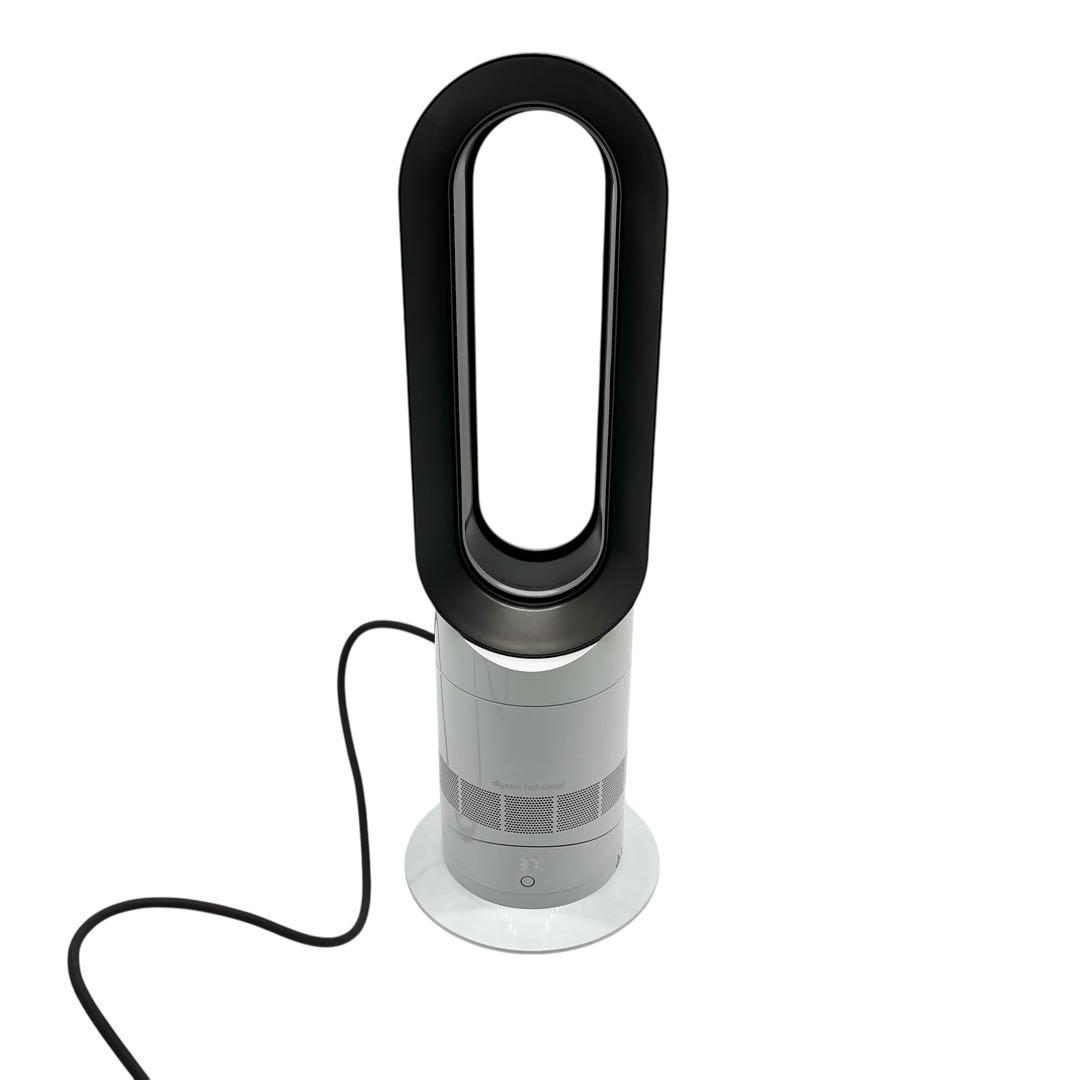 ✨ Dyson ✨ AM09 ホット&クール 2023年製　リモコン付き
