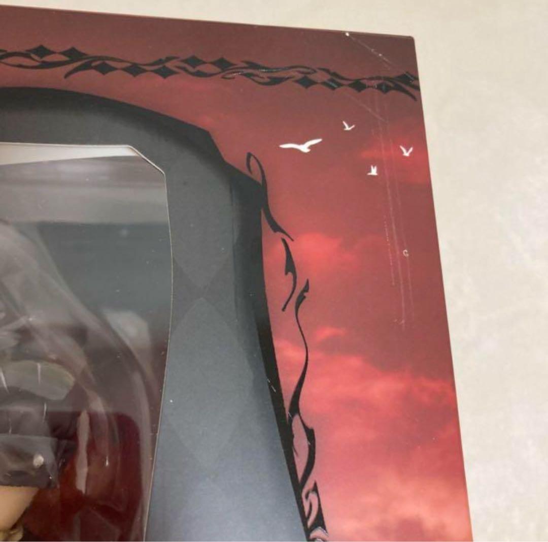 アルター 1/8 テイルズオブベルセリア アイゼン ALTER フィギュア