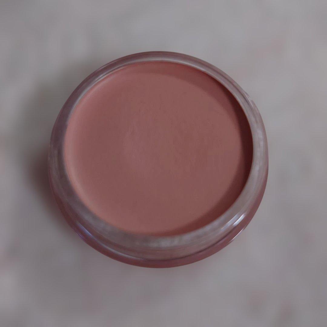 BRILLIAGE カモフラージュコンシーラーチーク 03 ソフトピンク