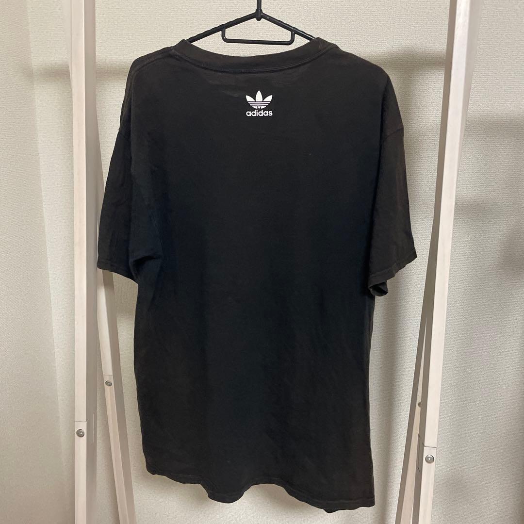 Lords Of Dogtown Tシャツ ロードオブドッグタウン　adidas