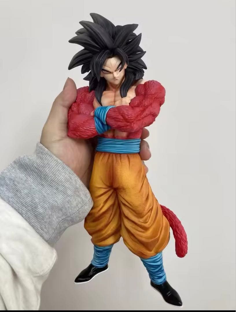 Dragonball Goku フィギュア 孫悟空 ベジータ 2体セット！