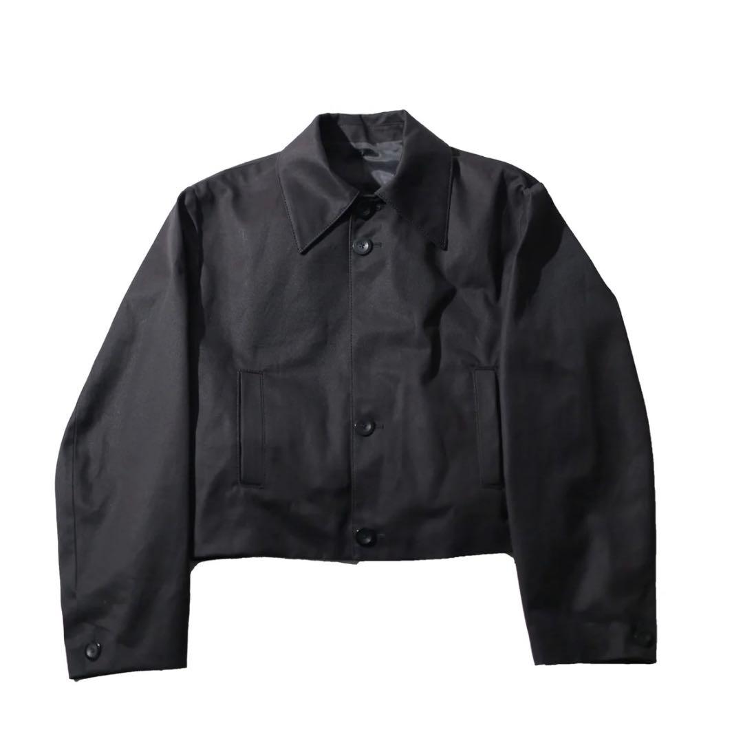 ジャケット・アウター STRONG 001 SHORT JACKET