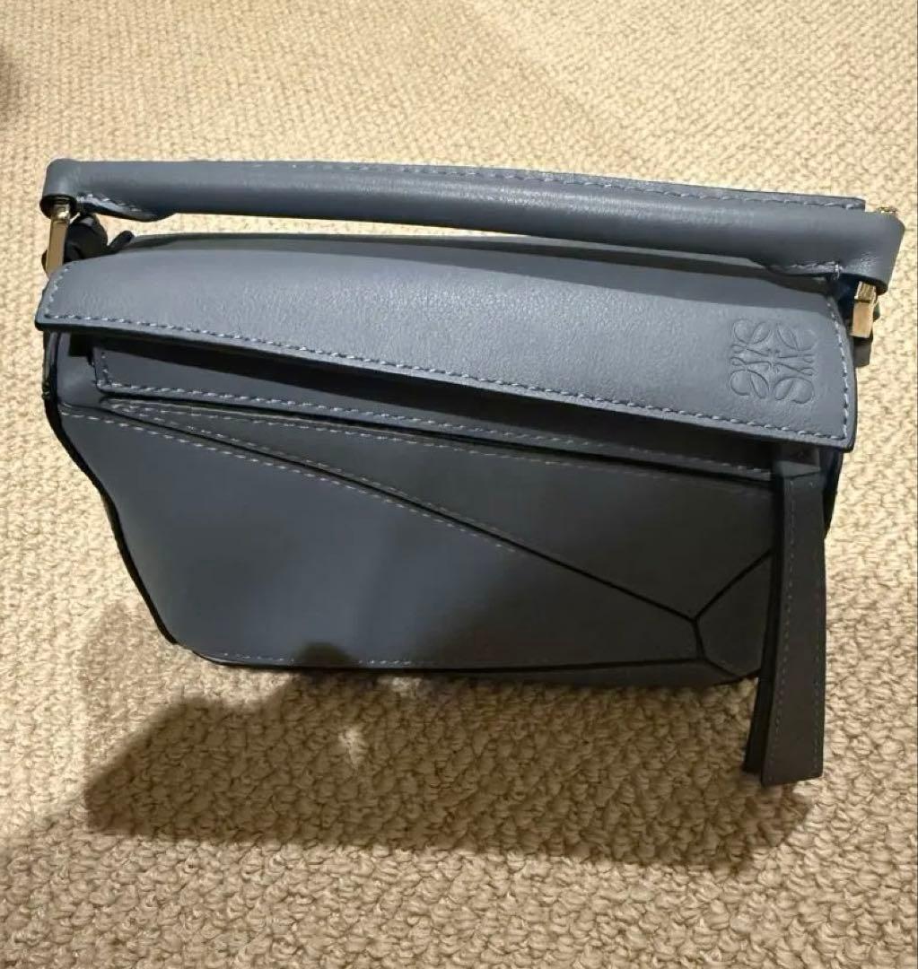 ロエベ　LOEWE パズルミニ