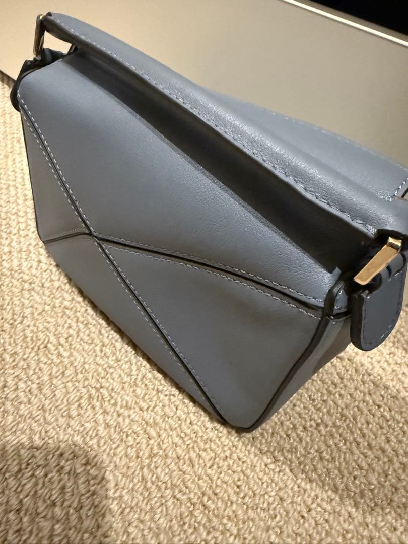 ロエベ　LOEWE パズルミニ