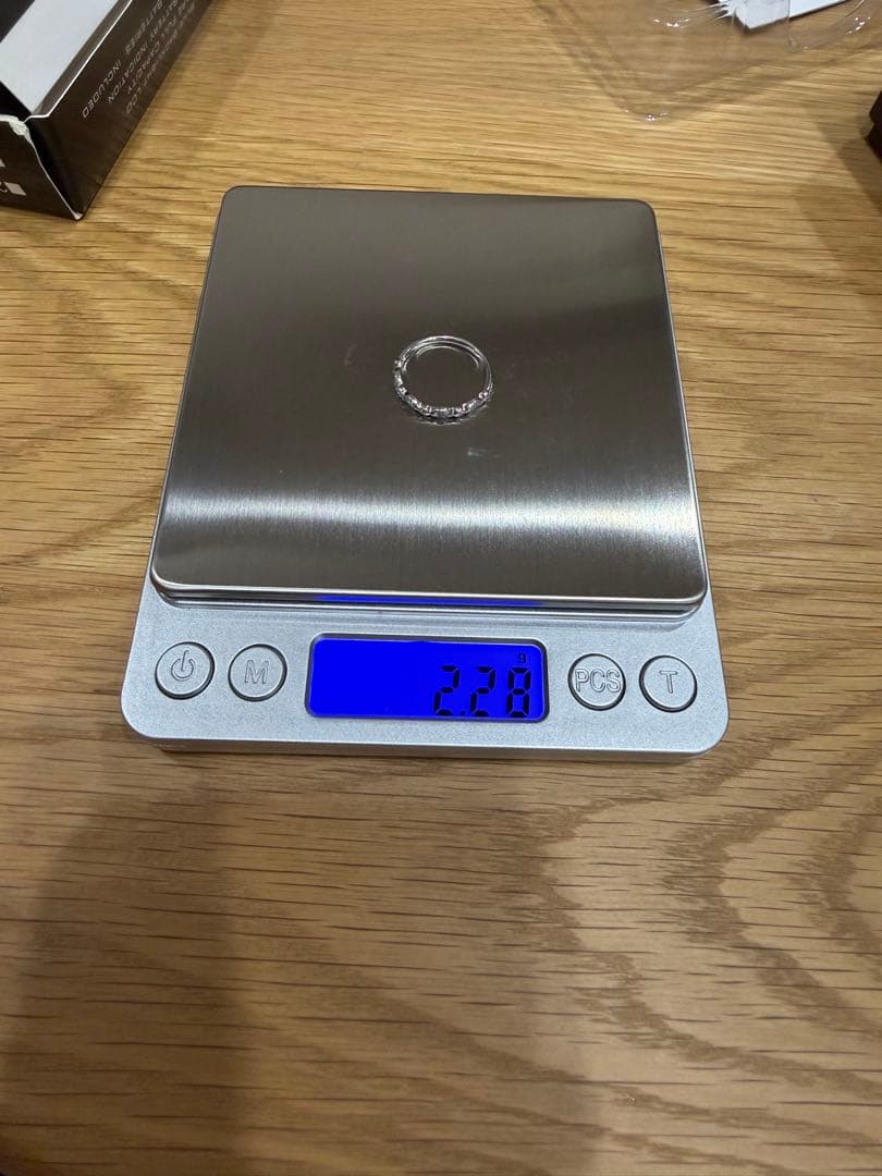 れんちょこ 様FLAGS マーキスカットダイヤプラチナハーフエタニティリング