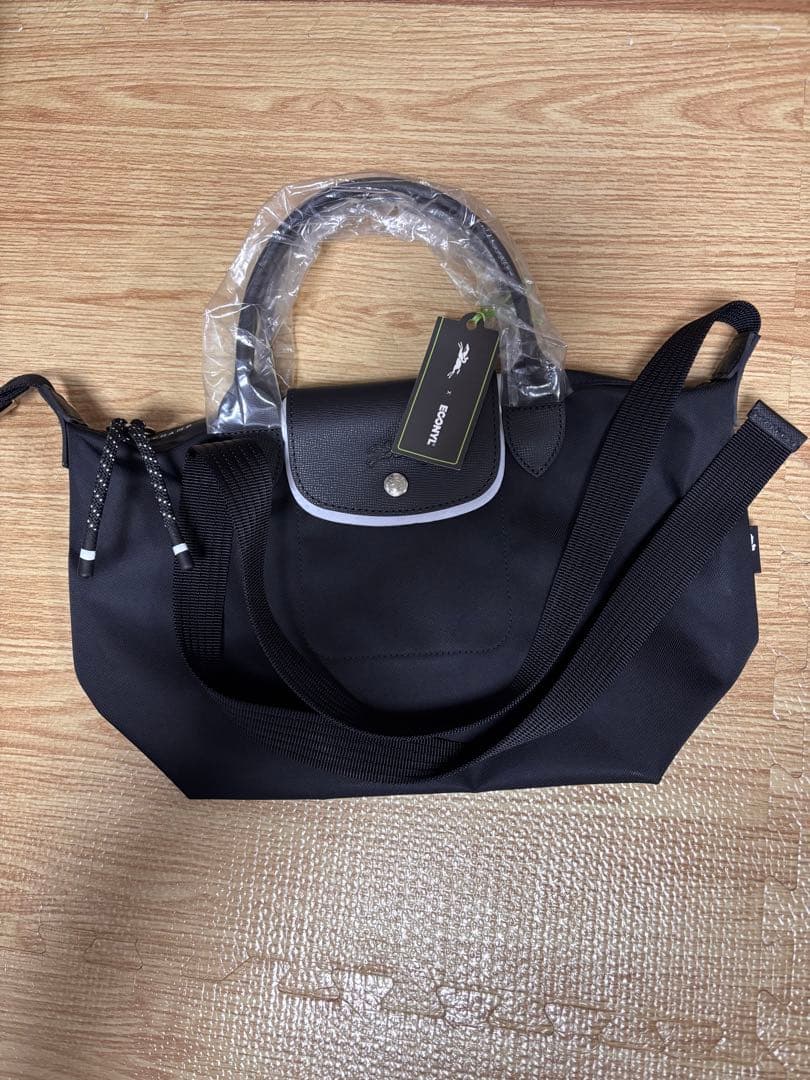 本物新品‼️ロンシャン ショルダーバッグ プリアージュ エナジー Sサイズ