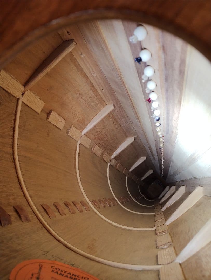 ハリーさま専用 アルパ ハープ 37弦 本体 ケース 弦