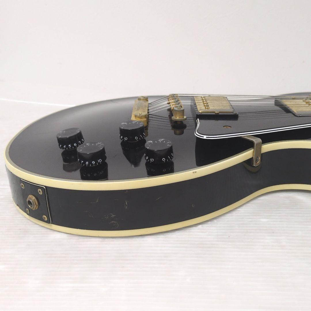 Epiphone Japan Les Paul CUSTOM レスポールカスタム