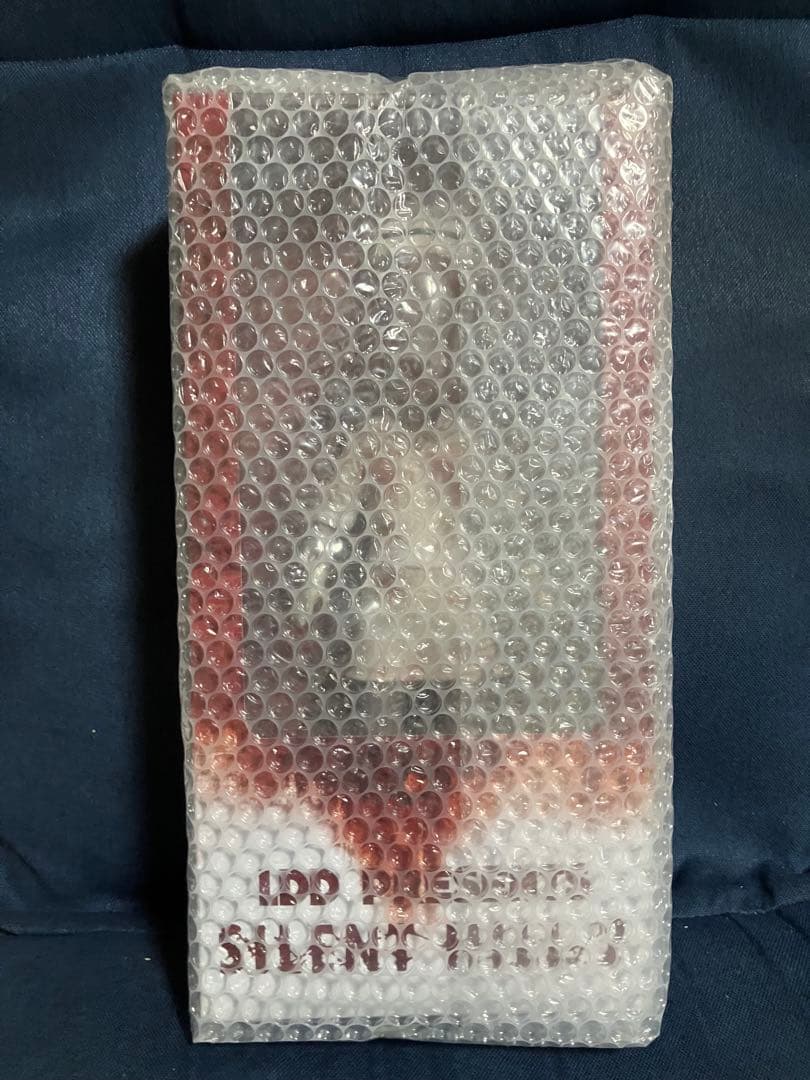 living dead dolls サイレントヒル2バブルヘッドナース