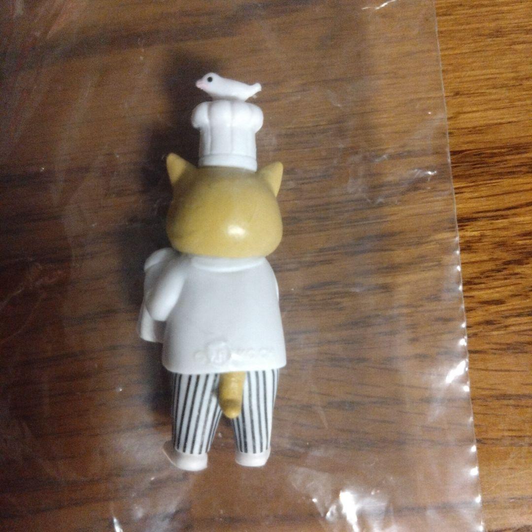 ヒグチユウコ　養生テープ•ポストカード•フィギュアマスコット　まとめ売り