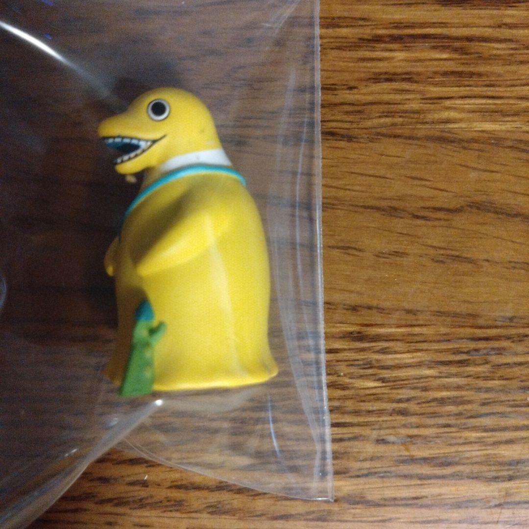 ヒグチユウコ　養生テープ•ポストカード•フィギュアマスコット　まとめ売り