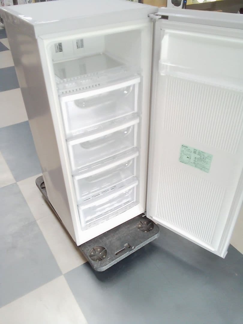 三菱冷凍庫　MF-U12D-S1