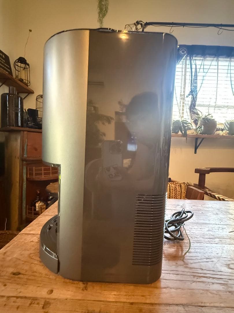 Precious dewo mini グレー