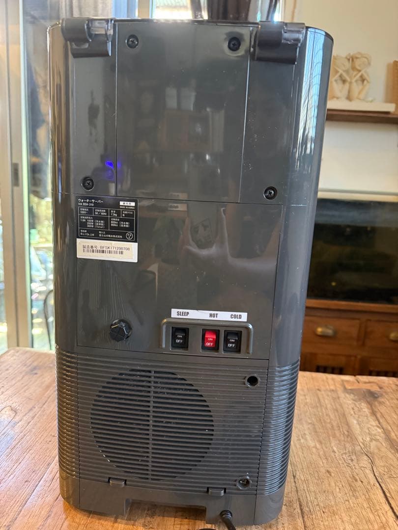 Precious dewo mini グレー