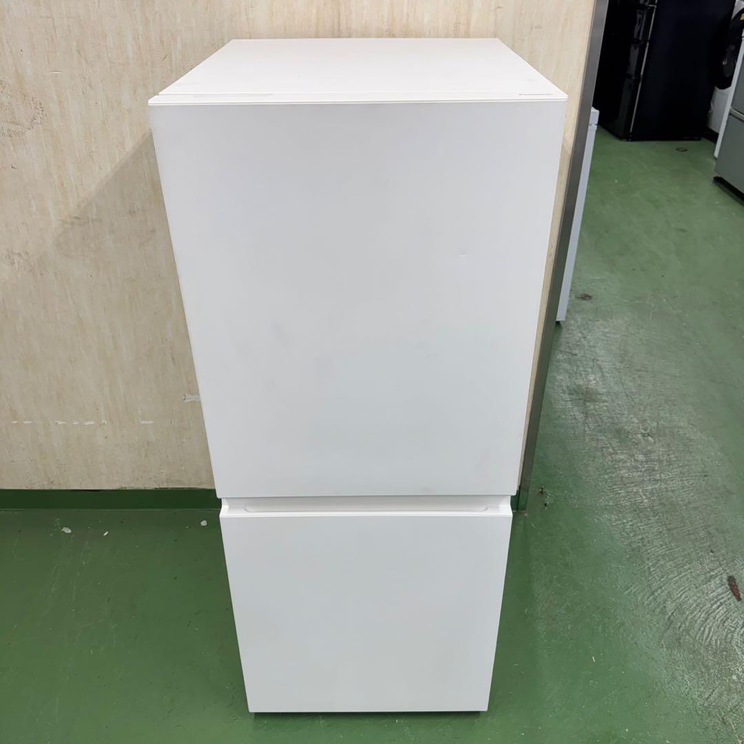 R26★2023年製★パナソニック　冷蔵庫　ホワイト　一人暮らし　インバーター