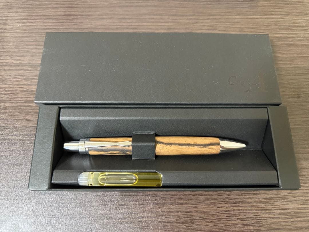 クラフトエー　ツイスト式マルチペン　ＭL502