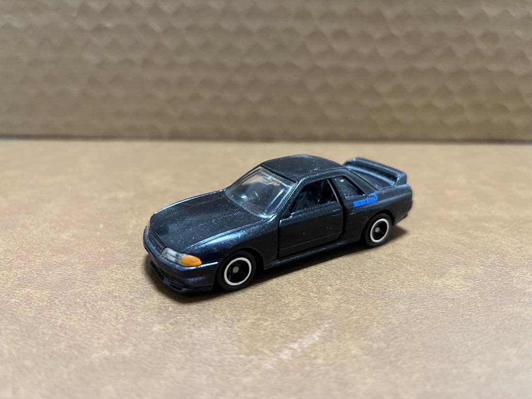 トミカ イニシャルDセット