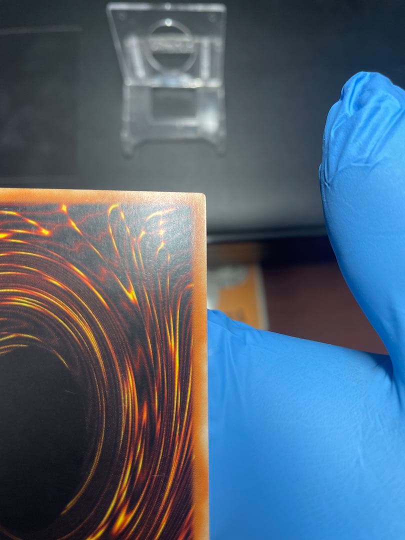 【傷あり特価】旧アジアレリーフ　ハーピィズペット仔竜