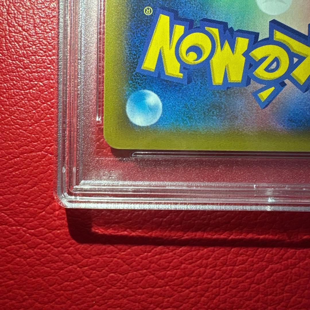 ブラッキー☆ PSA10 25th ANNIVERSARY editi…