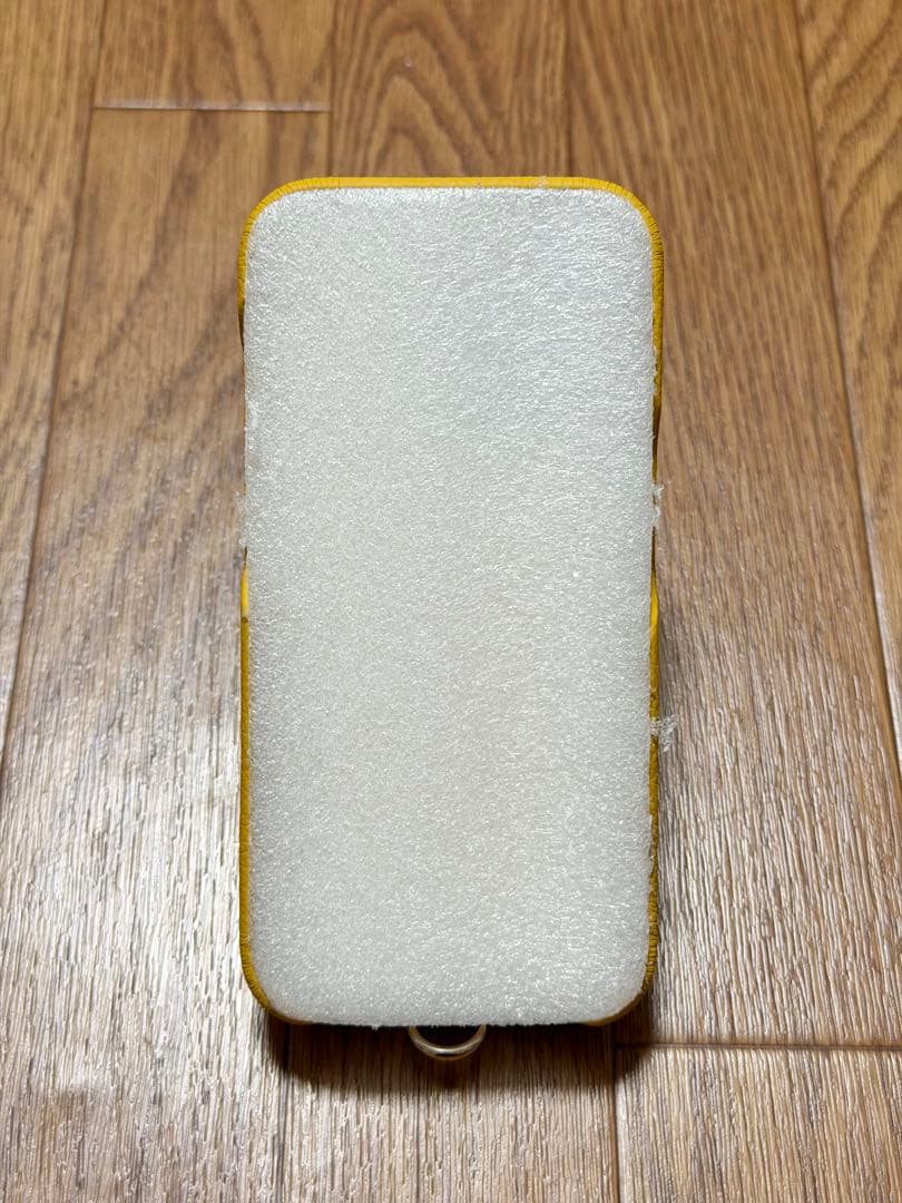 【 DEMIU デミュウ 】 iPhone 15 Pro バロン BALLON