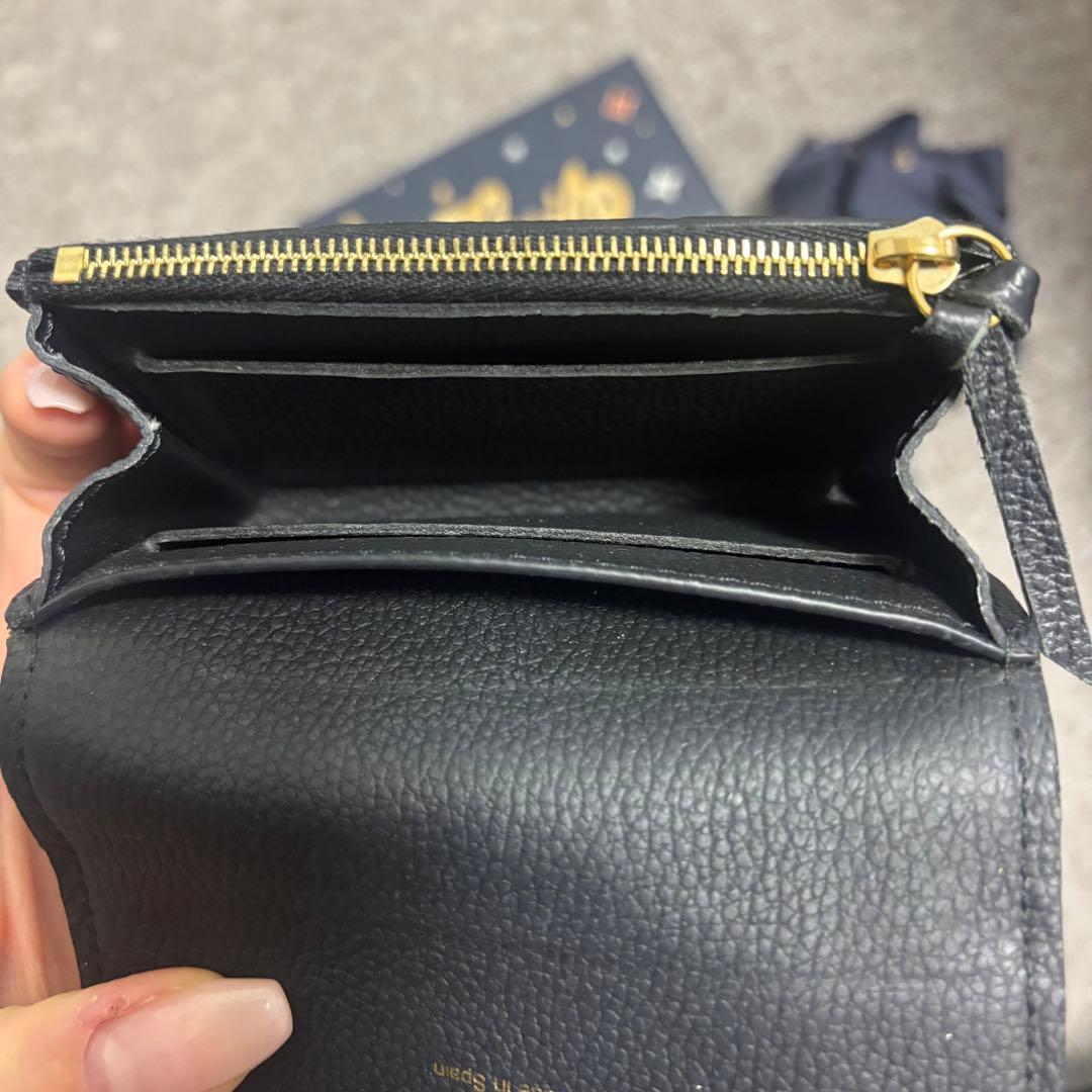 Louis Vuitton ポルトモネロザリ