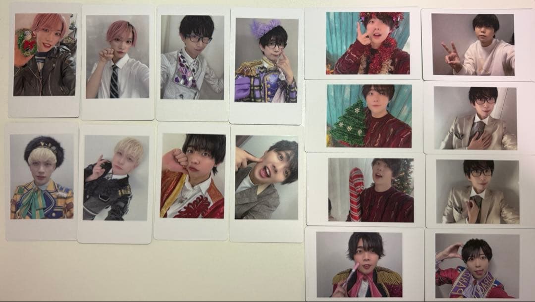 パンダドラゴン (+あづ) ハピカセット80枚