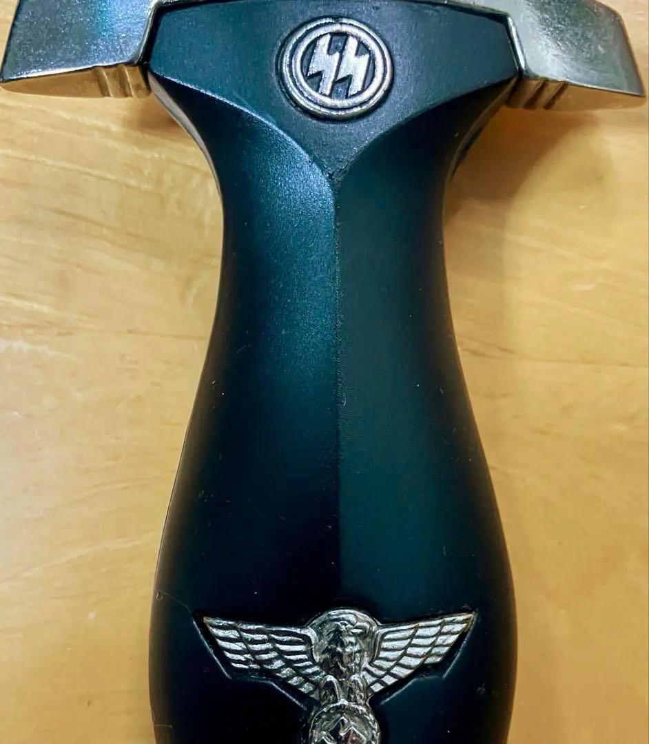 親衛隊ダガー　レプリカ短剣　模造刀