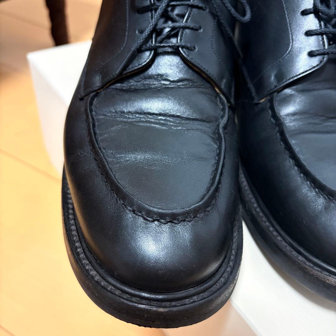 foot the coacher THE MOCCA SHOES サイズ8