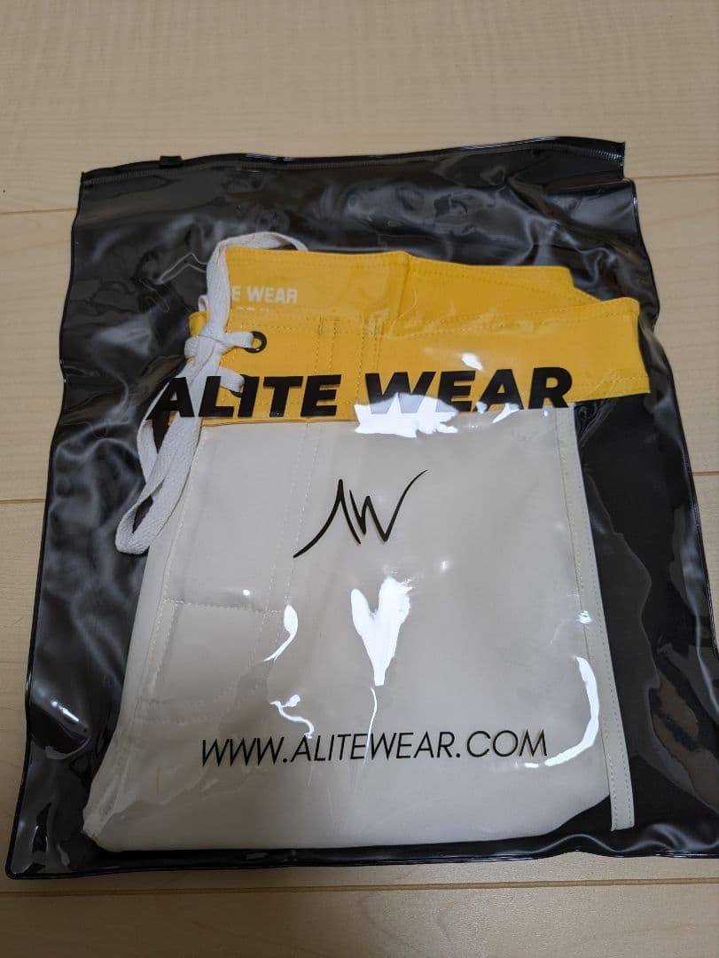 【べーやん】ALITE WEAR サーフパンツ/フィジーク/ 26サイズ