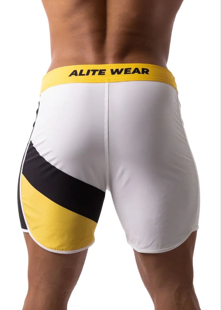 【べーやん】ALITE WEAR サーフパンツ/フィジーク/ 26サイズ